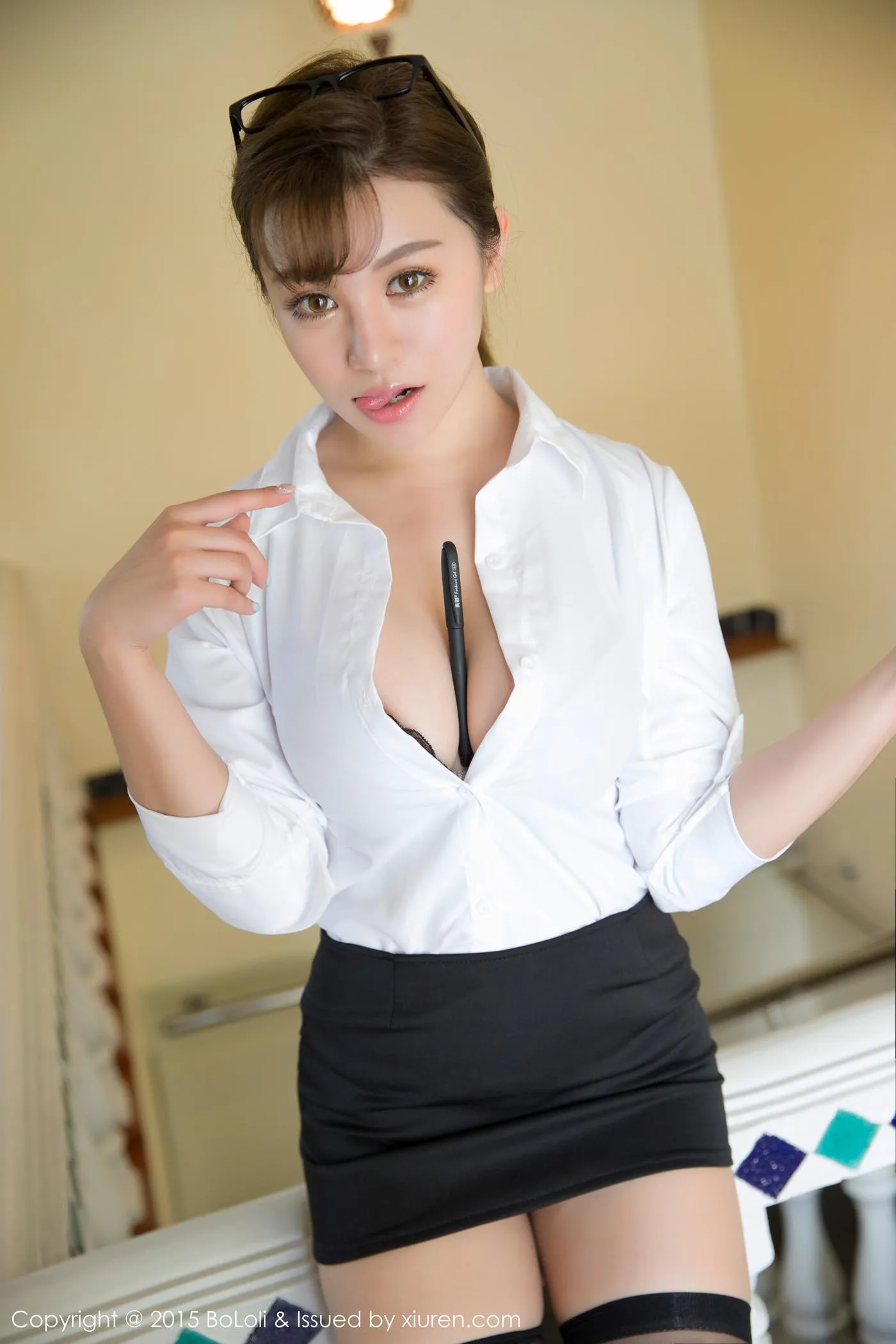 Vol.078 刘娅希 [55P]插图9